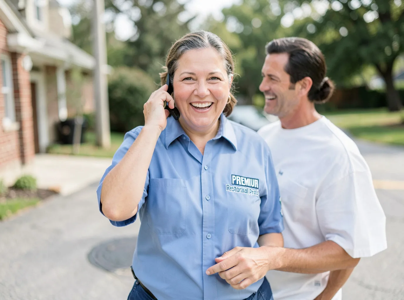 Water Damage Restoration Genoa, WV FAQs
